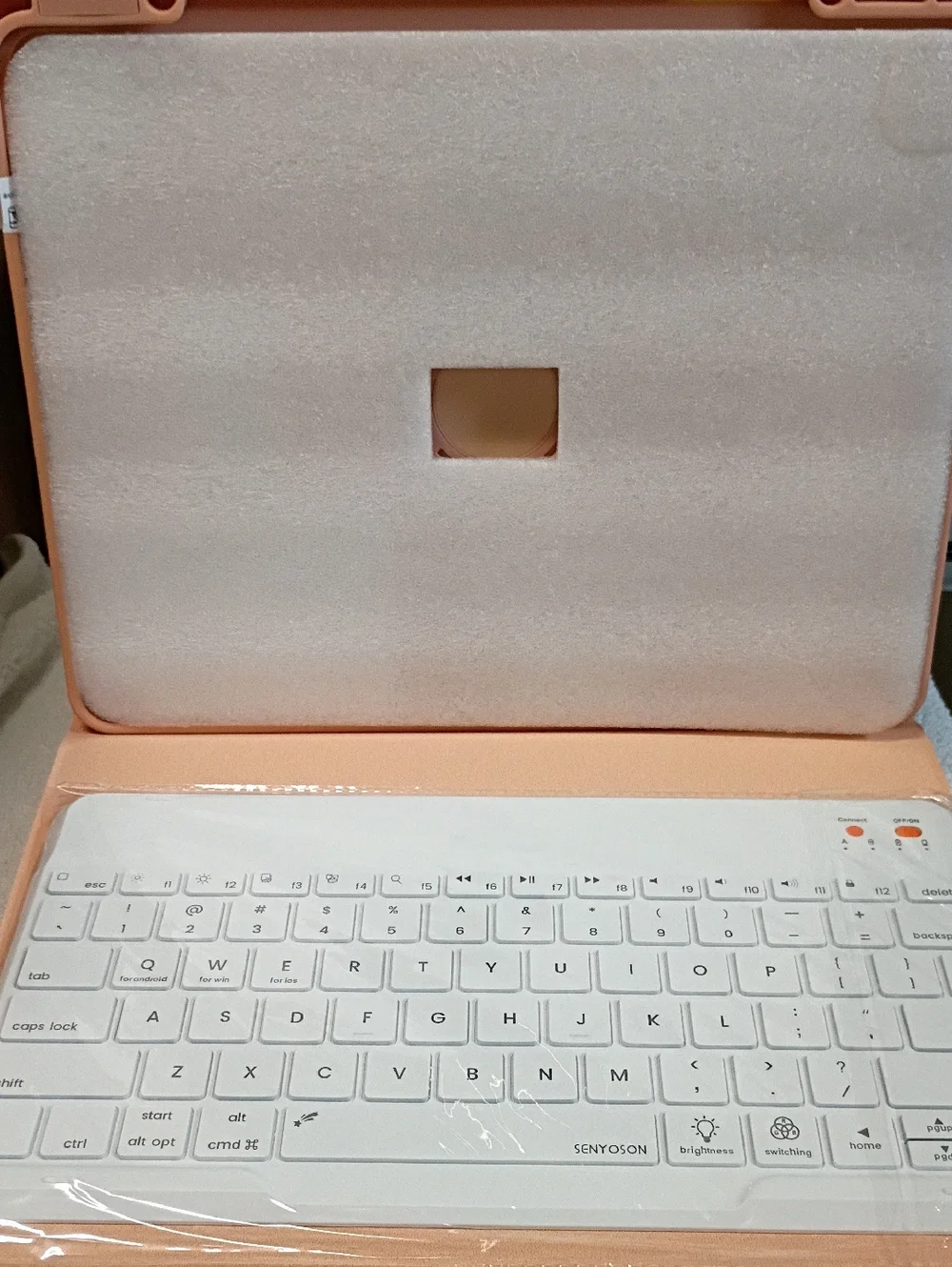 N/A item new